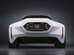 Honda FC Sport 2008 года